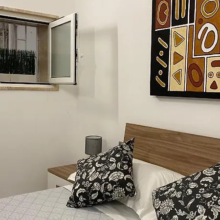 Apartamento Arco Vanese