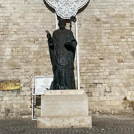 Apartamento Arco Vanese