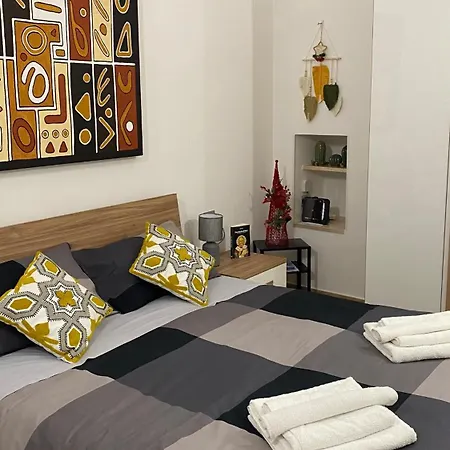 Arco Vanese * 巴里