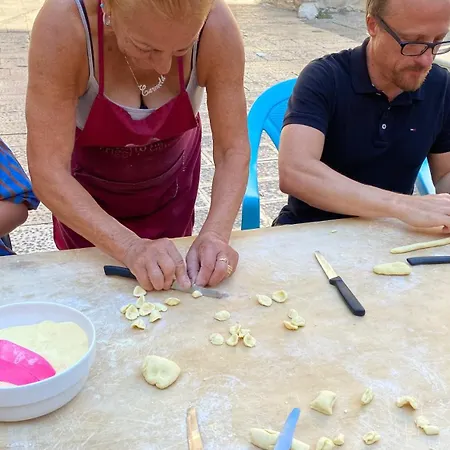 Arco Vanese 公寓 巴里