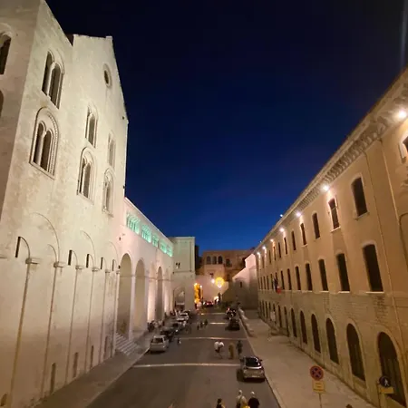 Arco Vanese 公寓 *