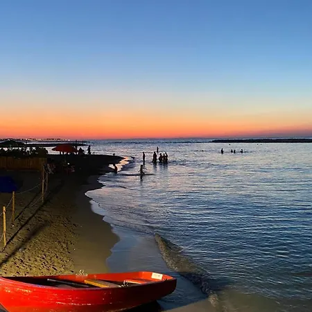 Arco Vanese Apartamento *