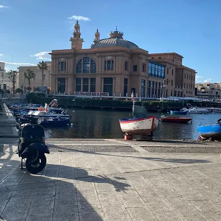 Apartamento Arco Vanese Bari