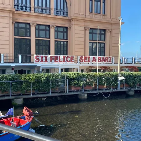 Arco Vanese Apartamento Bari