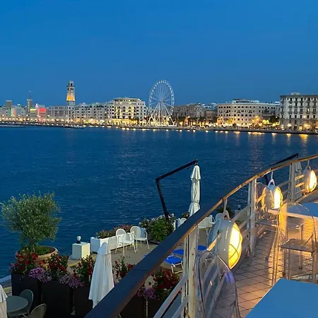 Arco Vanese Apartamento *