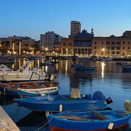 Arco Vanese Apartamento Bari