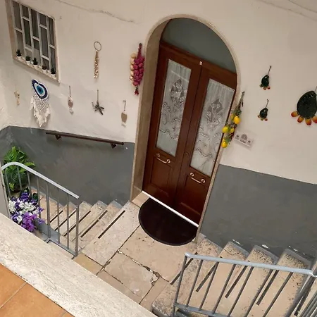 公寓 Arco Vanese 巴里