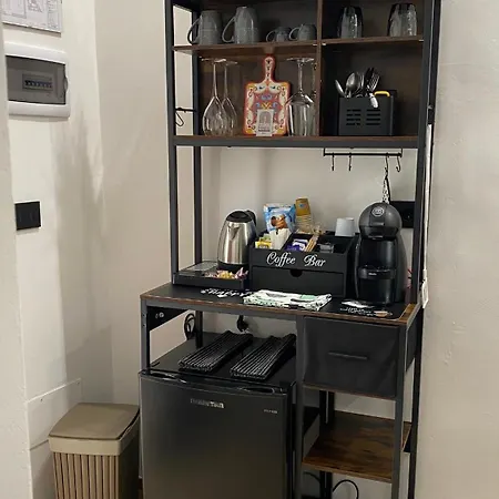 Apartamento Arco Vanese *