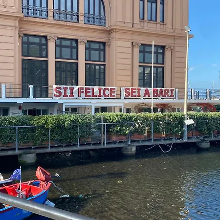 Arco Vanese * 巴里