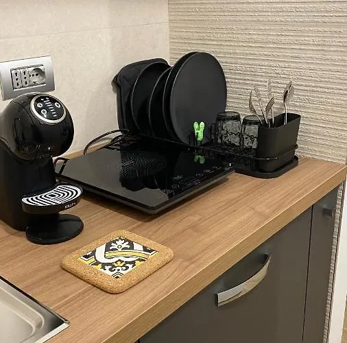 Arco Vanese Apartamento