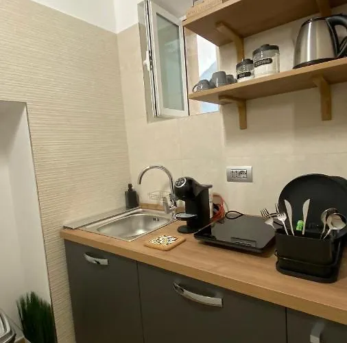 Apartamento Arco Vanese