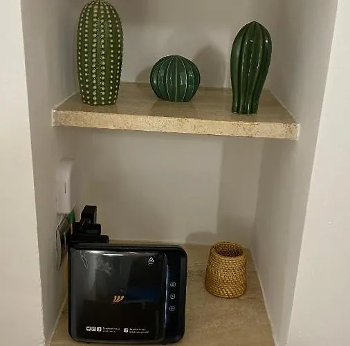 Arco Vanese Apartamento *