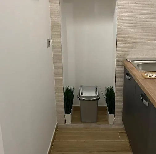 Arco Vanese Apartamento