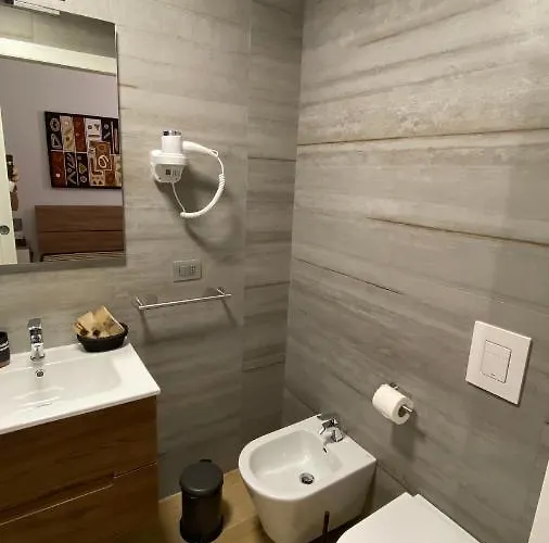 Arco Vanese Apartamento