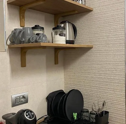 Arco Vanese Apartamento *