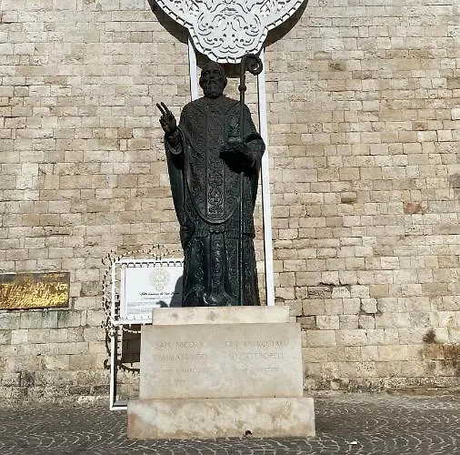 Apartamento Arco Vanese