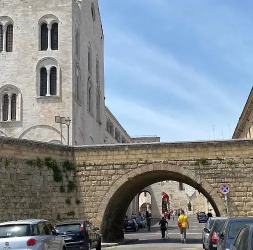 Arco Vanese Apartamento