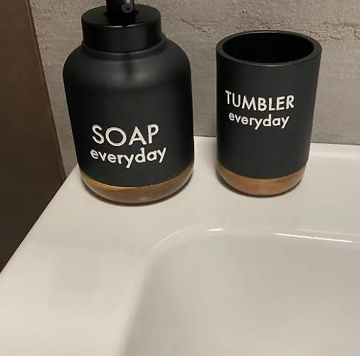 Apartamento Arco Vanese