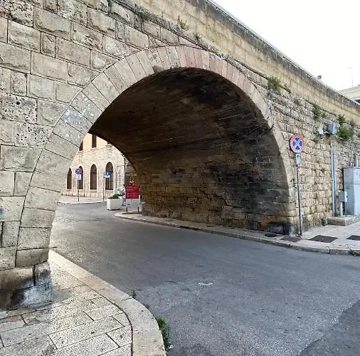 Apartamento Arco Vanese