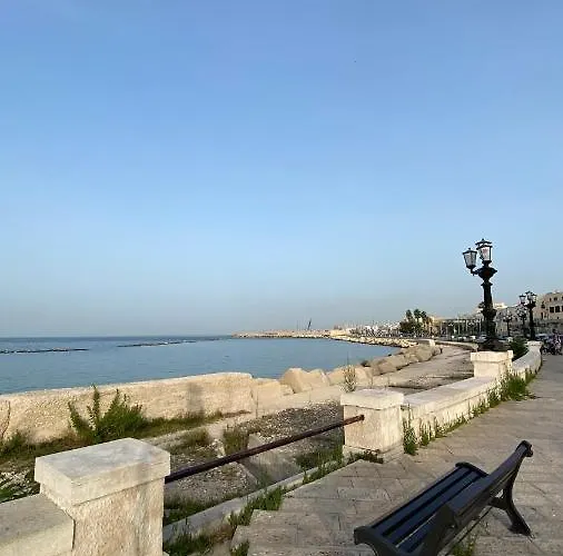 Arco Vanese Apartamento *