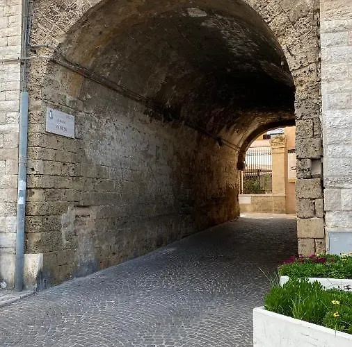 Arco Vanese Apartamento