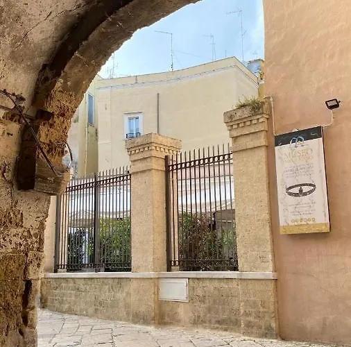 Arco Vanese Apartamento