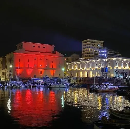 Apartamento Arco Vanese *