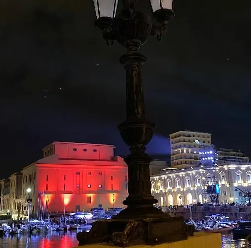 Arco Vanese Apartamento