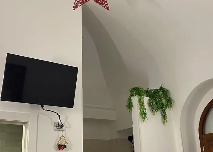 Arco Vanese Apartamento *