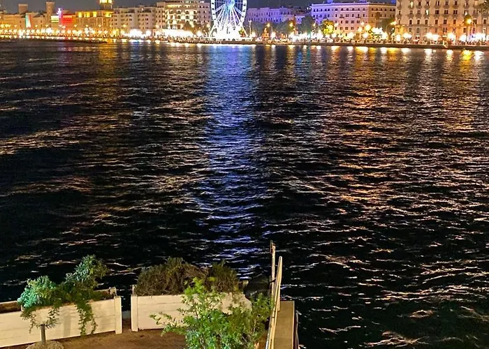 Apartamento Arco Vanese *