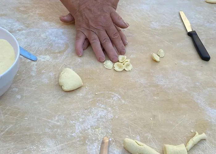 Arco Vanese Apartamento Bari