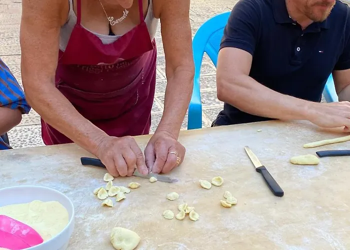 Arco Vanese Apartamento Bari