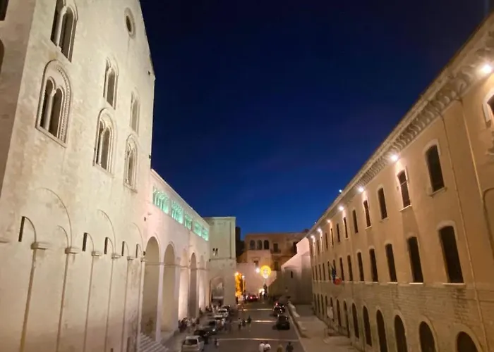 Arco Vanese Apartamento *