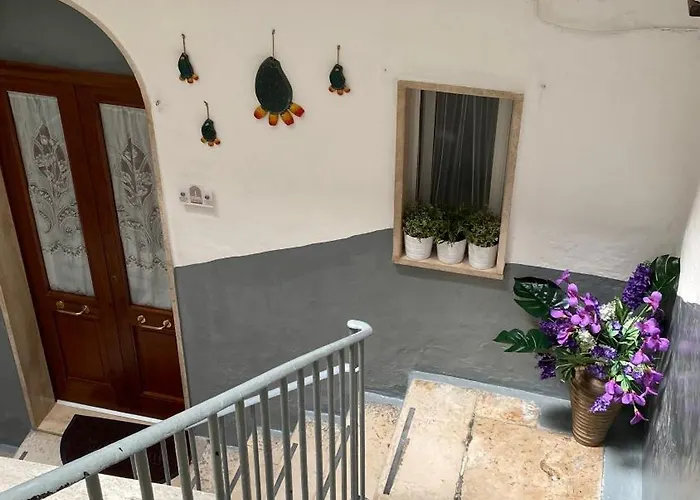 Arco Vanese Apartamento