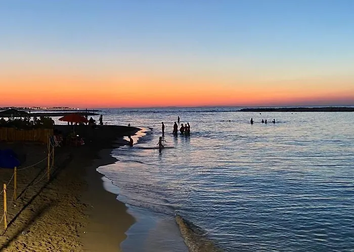 Arco Vanese Apartamento *