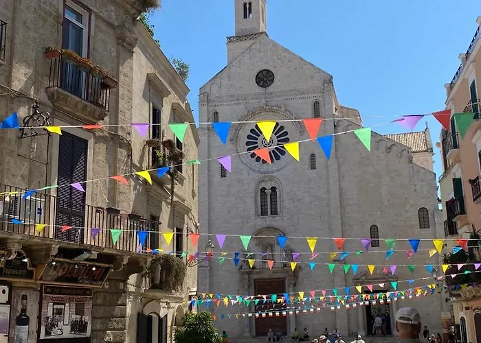 Arco Vanese Apartamento Bari