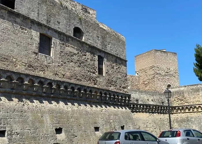 Arco Vanese Apartamento