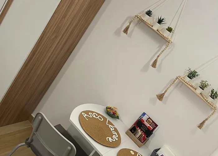 Arco Vanese Apartamento