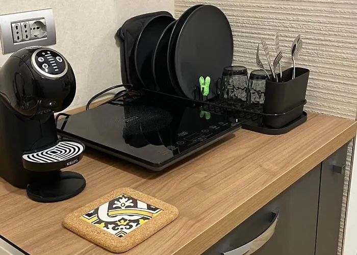 Apartamento Arco Vanese