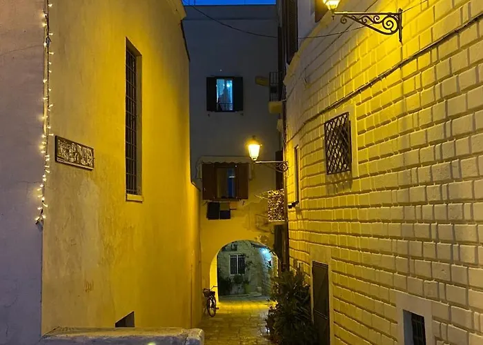 Arco Vanese Apartamento