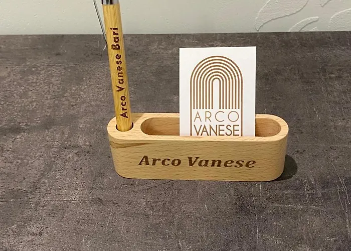Arco Vanese Apartamento *