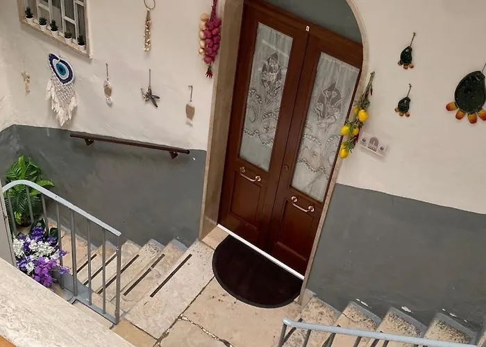 Apartamento Arco Vanese Bari