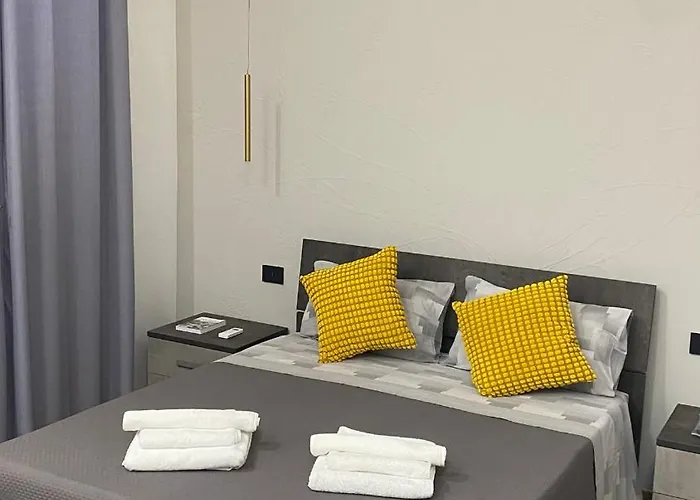 Apartamento Arco Vanese *