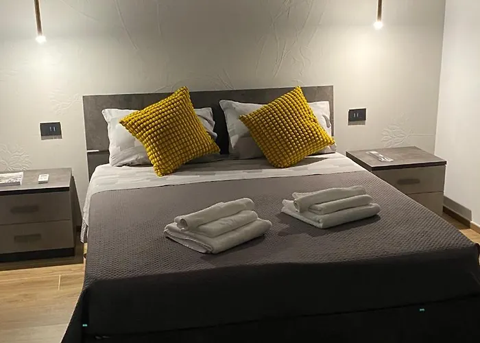 Apartamento Arco Vanese *