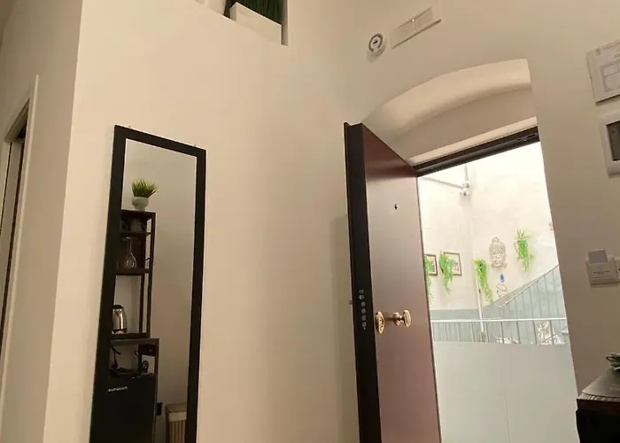 Apartamento Arco Vanese Bari