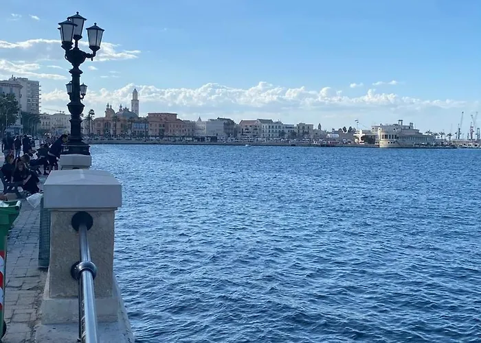 Arco Vanese Apartamento