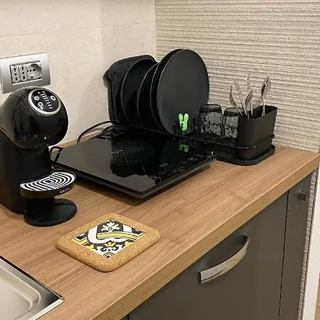Arco Vanese Apartament