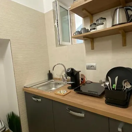 Apartment Arco Vanese