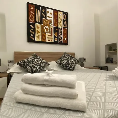 Apartmán Arco Vanese *
