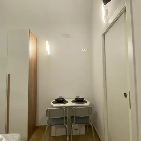 Arco Vanese Appartement *